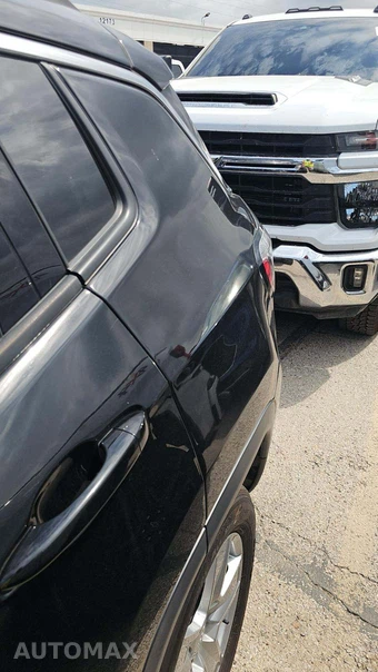 2022 Jeep Compass Latitude - miniatura 22