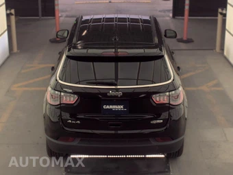2022 Jeep Compass Latitude - miniatura 5
