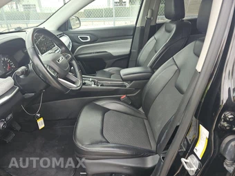 2022 Jeep Compass Latitude - miniatura 7
