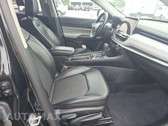 2022 Jeep Compass Latitude - miniatura 8