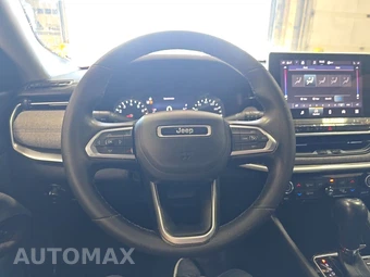 2022 Jeep Compass Latitude - miniatura 10