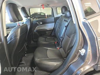 2022 Jeep Compass Latitude - miniatura 13