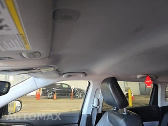 2022 Jeep Compass Latitude - miniatura 19