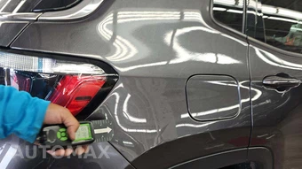2022 Jeep Compass Latitude - miniatura 25