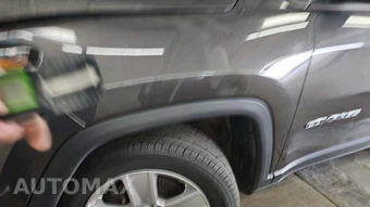 2022 Jeep Compass Latitude - miniatura 26