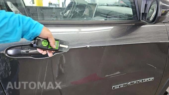 2022 Jeep Compass Latitude - miniatura 27