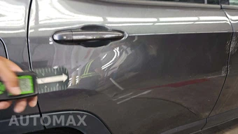 2022 Jeep Compass Latitude - miniatura 28