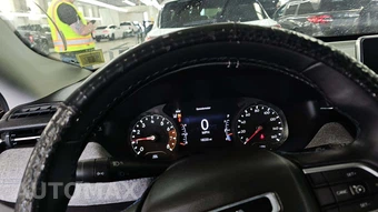 2022 Jeep Compass Latitude - miniatura 33