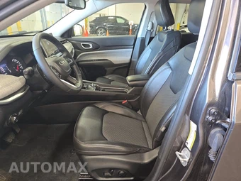 2022 Jeep Compass Latitude - miniatura 7