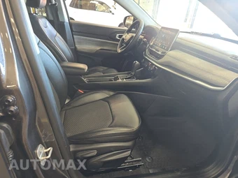 2022 Jeep Compass Latitude - miniatura 8