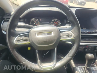 2022 Jeep Compass Latitude - miniatura 10