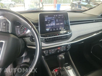 2022 Jeep Compass Latitude - miniatura 11