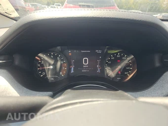 2022 Jeep Compass Latitude - miniatura 12