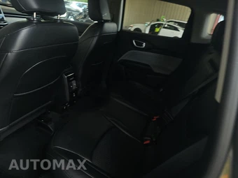 2022 Jeep Compass Latitude - miniatura 13