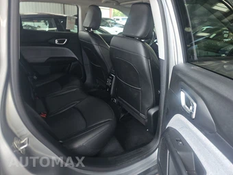 2022 Jeep Compass Latitude - miniatura 14