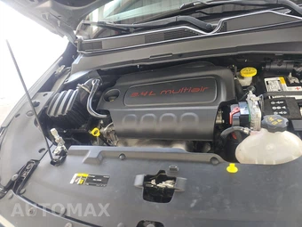 2022 Jeep Compass Latitude - miniatura 16