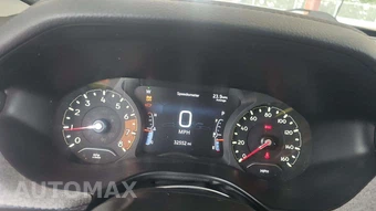 2022 Jeep Compass Latitude - miniatura 26