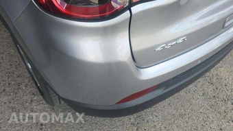 2022 Jeep Compass Latitude - miniatura 29