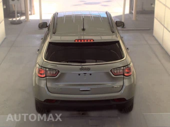 2022 Jeep Compass Latitude - miniatura 5