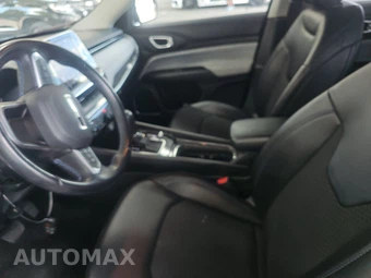 2022 Jeep Compass Latitude - miniatura 7