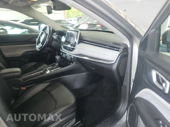 2022 Jeep Compass Latitude - miniatura 8