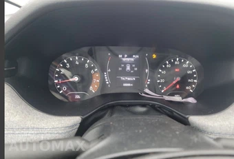 2022 Jeep Compass Latitude - miniatura 4