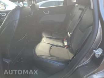 2022 Jeep Compass Latitude - miniatura 7