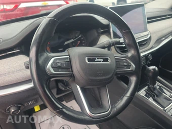 2022 Jeep Compass Latitude - miniatura 10