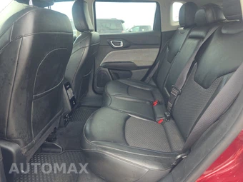 2022 Jeep Compass Latitude - miniatura 13
