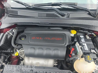 2022 Jeep Compass Latitude - miniatura 15