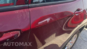 2022 Jeep Compass Latitude - miniatura 18