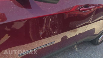 2022 Jeep Compass Latitude - miniatura 19