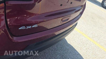 2022 Jeep Compass Latitude - miniatura 22