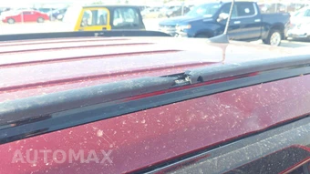 2022 Jeep Compass Latitude - miniatura 23