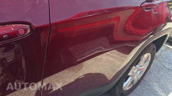2022 Jeep Compass Latitude - miniatura 25