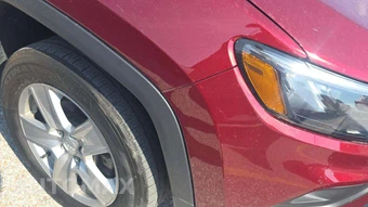 2022 Jeep Compass Latitude - miniatura 27