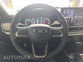 2022 Jeep Compass Latitude - miniatura 10