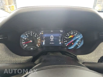 2022 Jeep Compass Latitude - miniatura 12