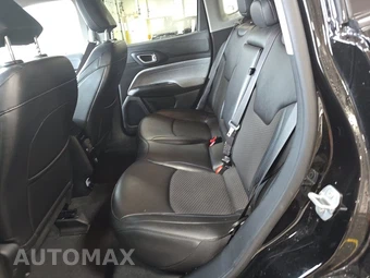2022 Jeep Compass Latitude - miniatura 13