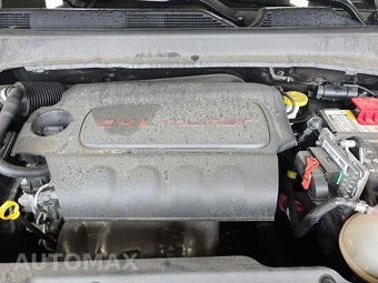 2022 Jeep Compass Latitude - miniatura 15