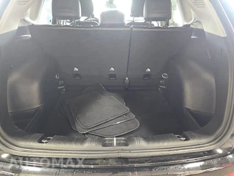 2022 Jeep Compass Latitude - miniatura 16