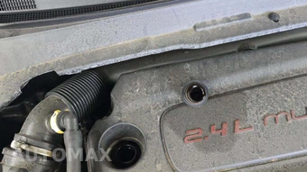 2022 Jeep Compass Latitude - miniatura 18