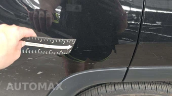 2022 Jeep Compass Latitude - miniatura 28