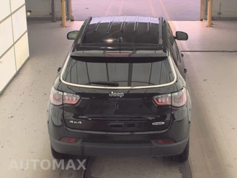 2022 Jeep Compass Latitude - miniatura 5