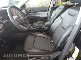 2022 Jeep Compass Latitude - miniatura 7