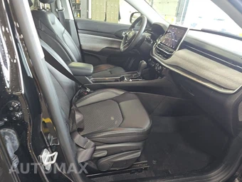 2022 Jeep Compass Latitude - miniatura 8