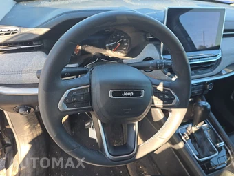 2022 Jeep Compass Latitude - miniatura 10