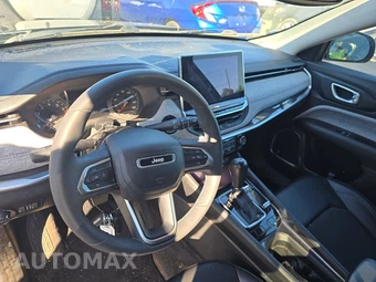 2022 Jeep Compass Latitude - miniatura 11