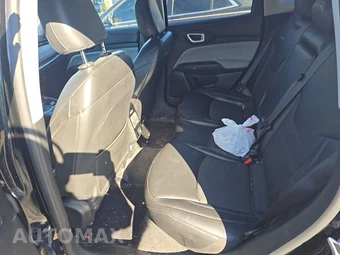 2022 Jeep Compass Latitude - miniatura 13