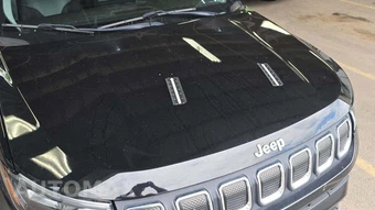 2022 Jeep Compass Latitude - miniatura 22